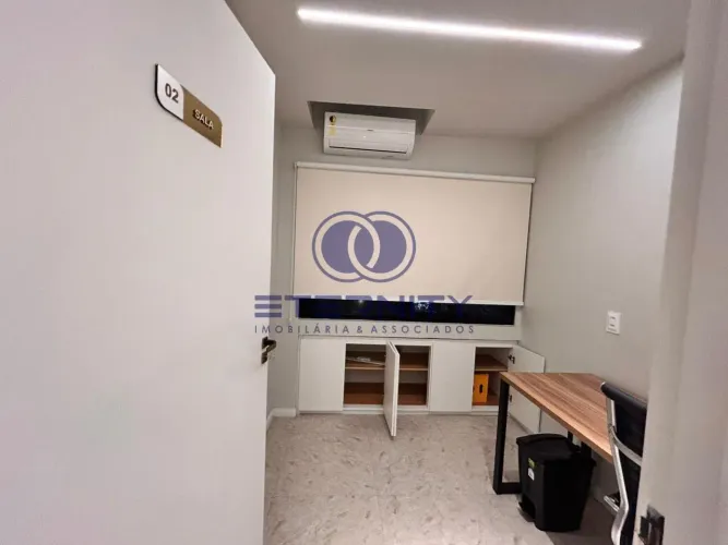 Sala Comercial para Alugar em Boa Viagem, Recife, 5m² e 2 Banheiros
