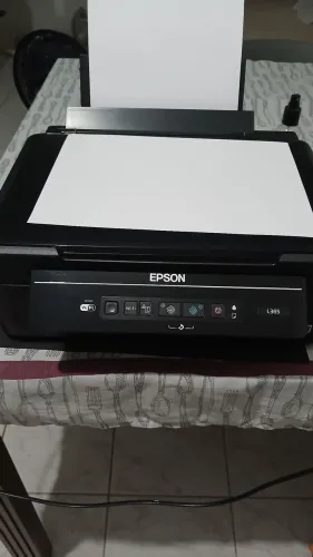 Impressora epson l365