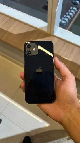 iPhone 12 128gb Sem detalhes