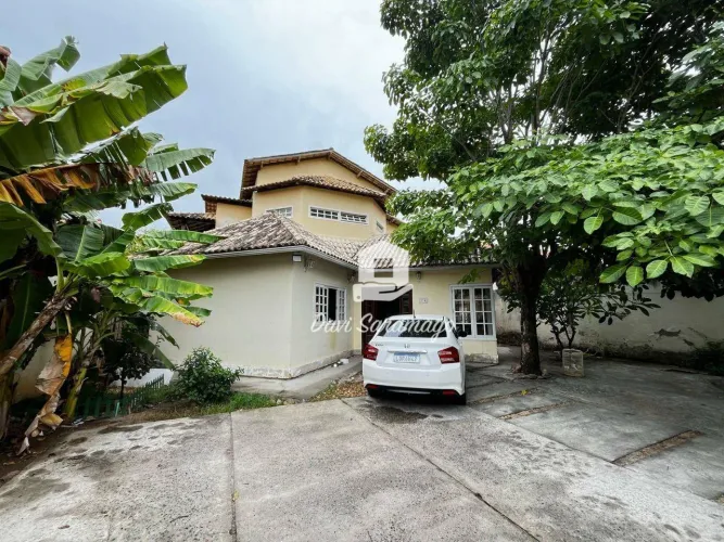 Casa a Venda Serra Grande - 850.000,00
