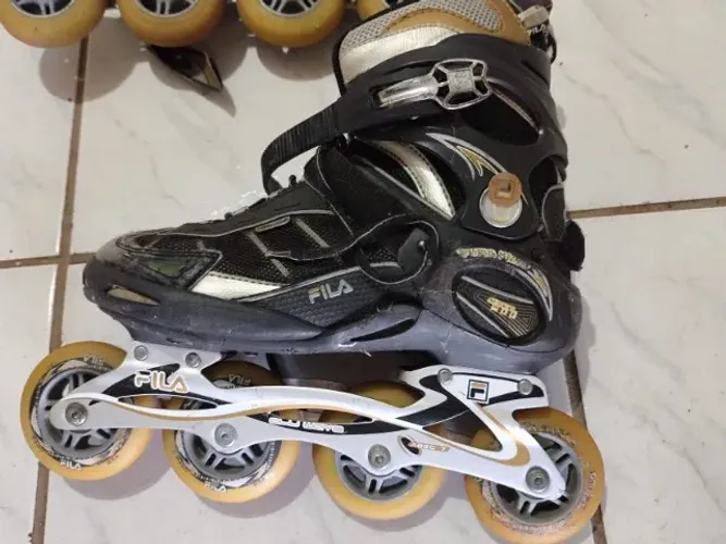 Patins in-line Fila n39