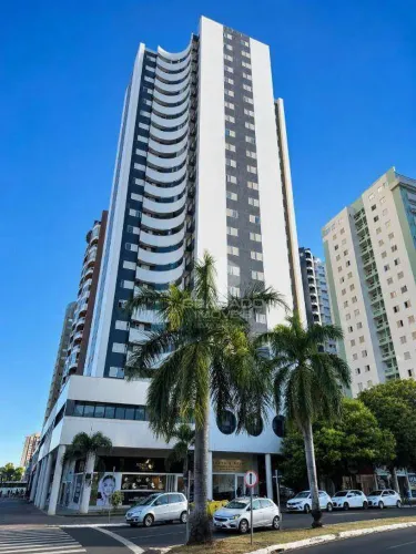Apartamento com 3 dormitórios à venda, 74 m² por R$ 599.000,00 - Centro - Maringá/PR