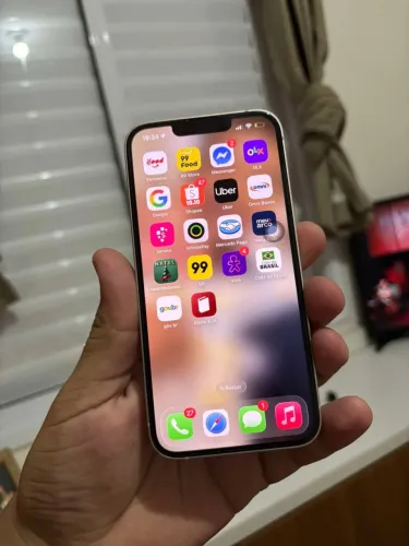 iPhone 13 Rose