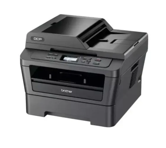 Impressora brother 2540