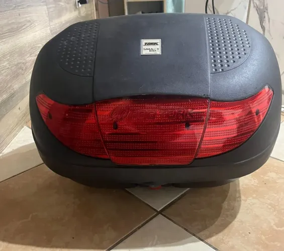 Bauleto Pro Tork 45L 