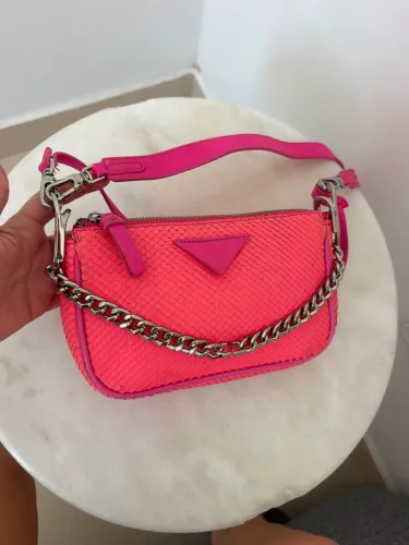Bolsa Schutz