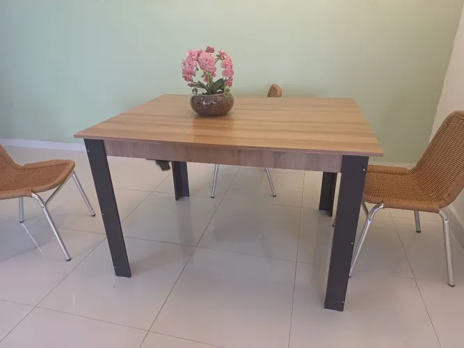 Mesa 1,20x90