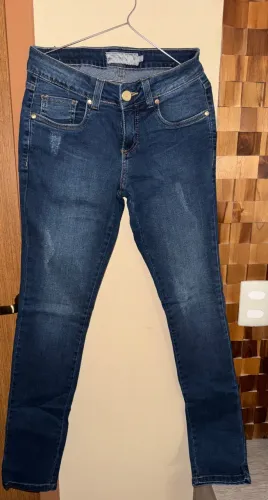 Calça Jeans Toli