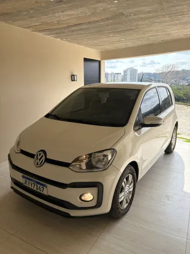 Volkswagen Up! Move I Motion 1.0 T. Flex 12V 5P 2018