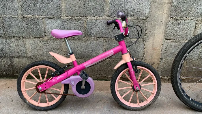 Pra sair rápido