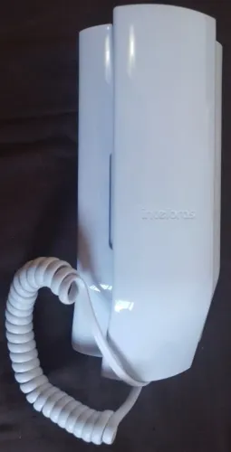 Interfone para Apartamento - Novo Modelo Intelbras TDMI 300