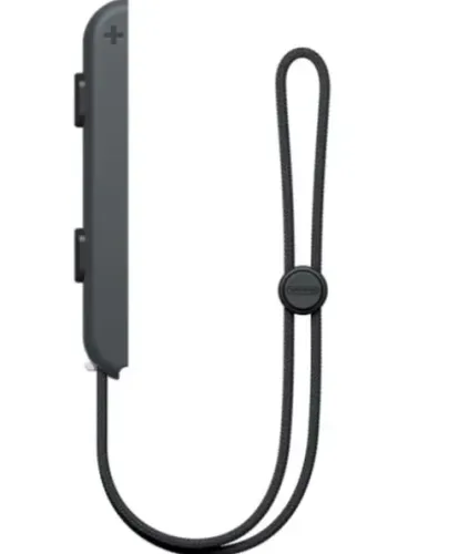 Alça de pulso (strap) para o controle Joy-Con do Nintendo Switch. ORIGINAL
