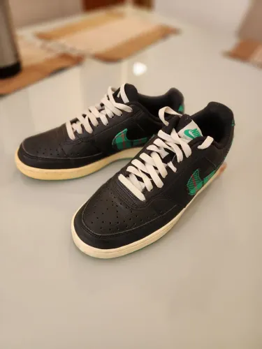Nike Court Vision