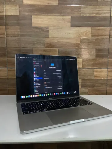 Macbook 16gb 256gb mem