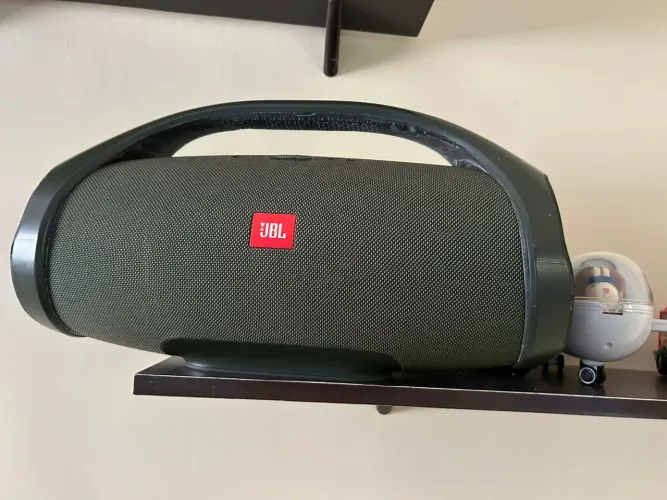 Caixa JBL Boombox 1