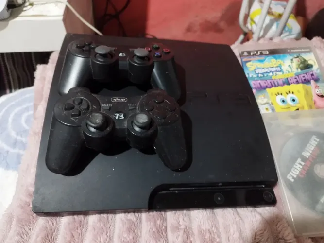 Ps3 ok