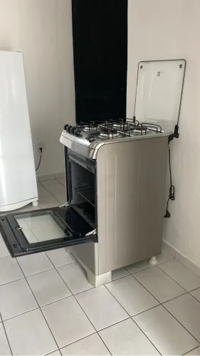 Fogão Eletrolux 