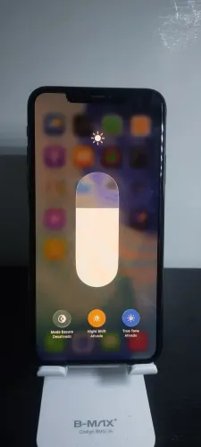 iPhone 11 Pro Max Grafite