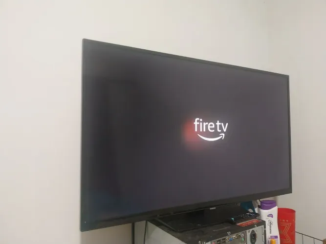 Tv 40 polegadas samsung