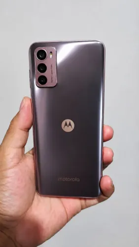 Moto G42