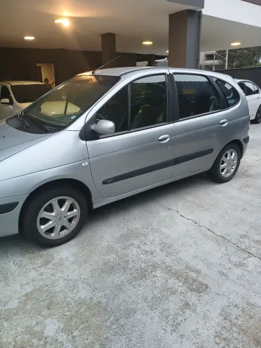 Renault Scenic Expression 1.6 16V Aut. 2007