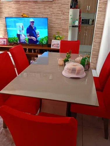 Vendo casa em Águas claras 