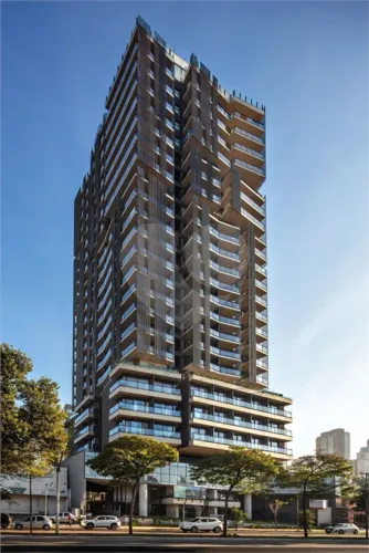 Studio para locação em Pinheiros - SP