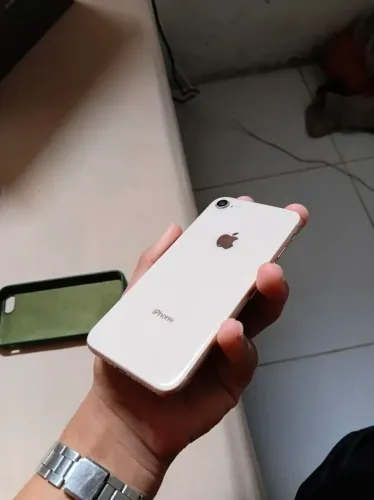 Iphone 8