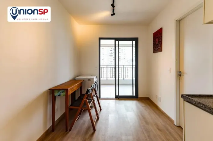 Apartamento à venda no Butantã, São Paulo