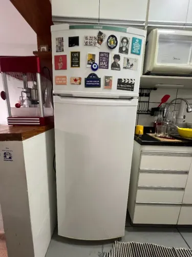 Geladeira Consul 332L