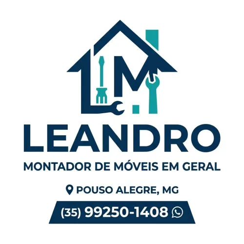 Montagem e Desmontagem de Móveis em Geral - Pouso Alegre