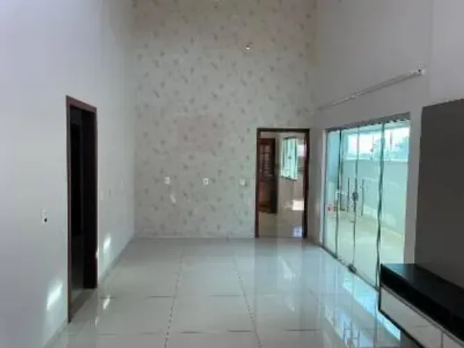 Casa 224m² com Terreno 242m² | Formosa Do Oeste-PR | Jardim Bittencourt - 3 Dormitórios -
