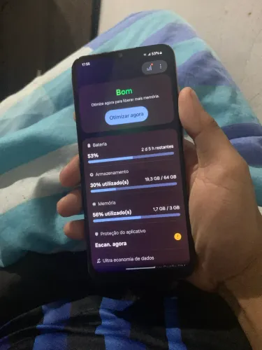 Galaxy A04