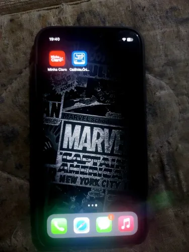 iPhone X 256gb