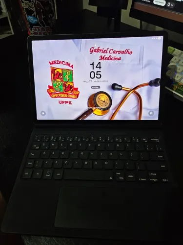 Galaxy Tab S9 256gb 12gb ram 120hz super amoled