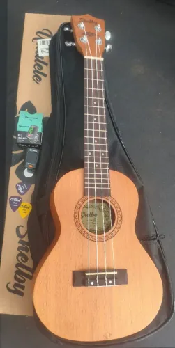 Ukulele Concert Shelby SU23M <br>