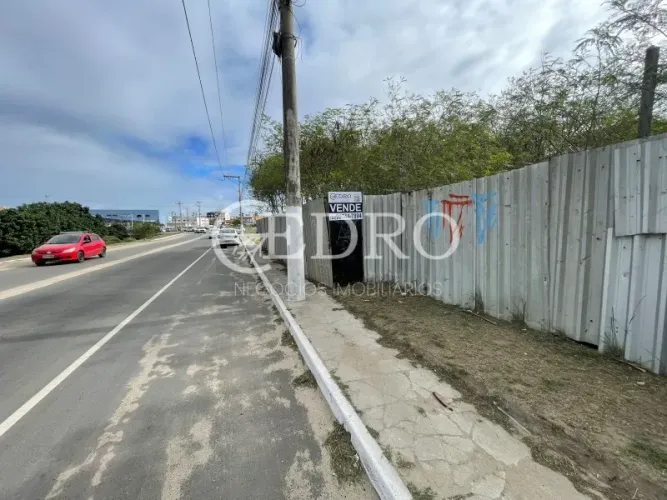 Terreno Plano 630m² - Nova São Pedro - São Pedro da Aldeia/RJ.