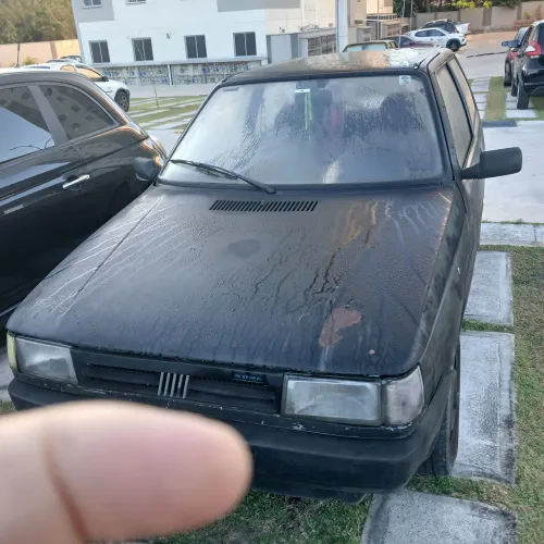 Fiat Uno Mille 1.0/ I.e./ Electronic/ Brio 1991
