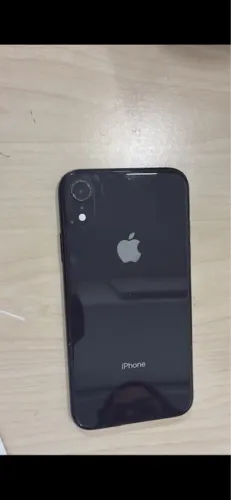 I PHONE APPLE XR 64G