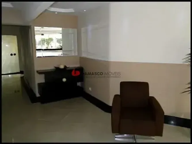 Apartamento em Centro