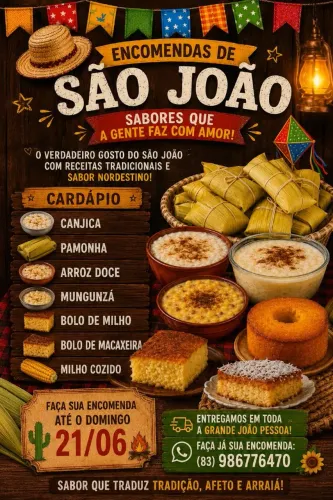 Comida Regional 