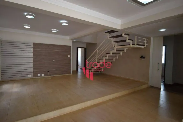 Casa em Condomínio Fechado para Alugar de 03 Quartos sendo todos Suítes no Recreio das Acá