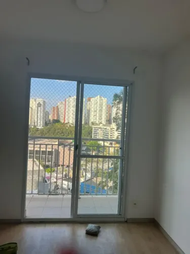 Imóvel para aluguel mobiliado em Vila Andrade - São Paulo - SP