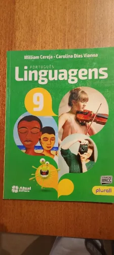 Português Linguagens 9