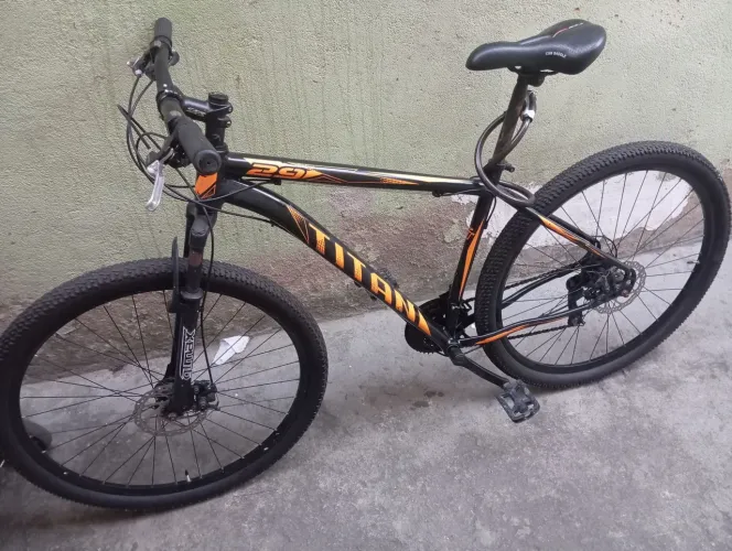 Bike aro 29