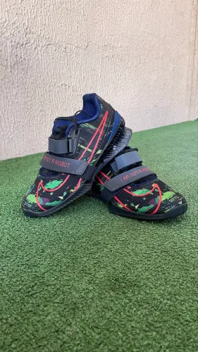 Nike Romaleos 4 - 42