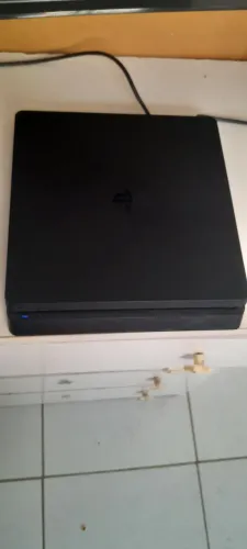 Video game ps4