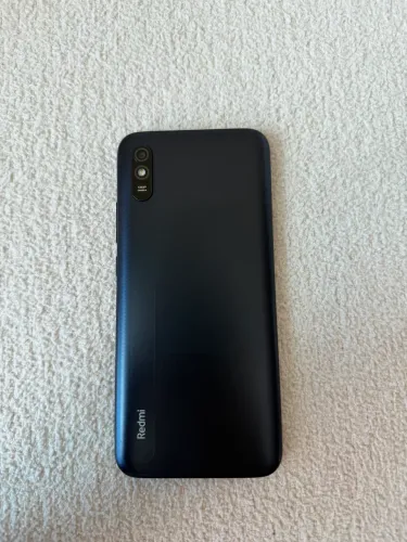 Xiaomi Redmi 9A - Ótimo estado 