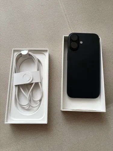 iPhone 16 128Gb
