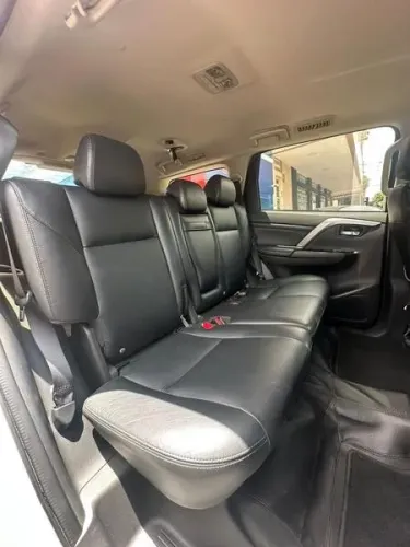 Mitsubishi Pajero Sport HPE-S 2.4 4X4 Diesel AUT 2021